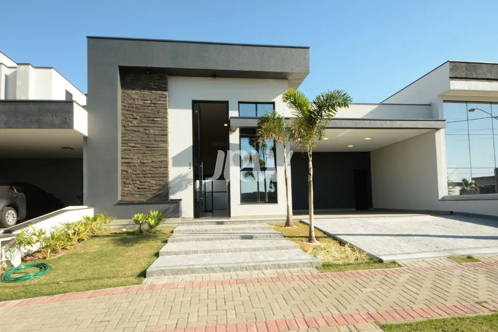 Casa, 3 quartos, 188 m² - Foto 1