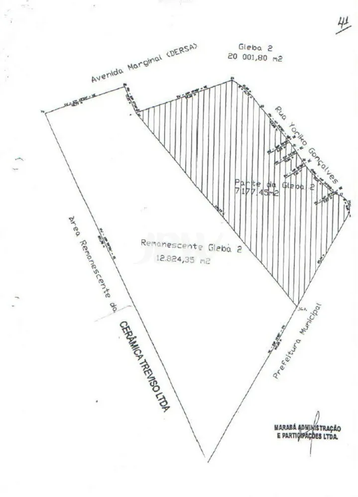 Terreno, 8 hectares - Foto 2