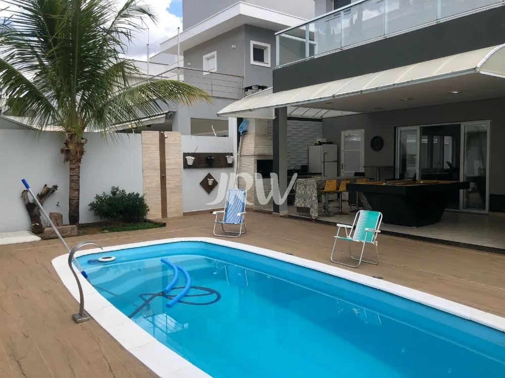 Casa, 4 quartos, 360 m² - Foto 1
