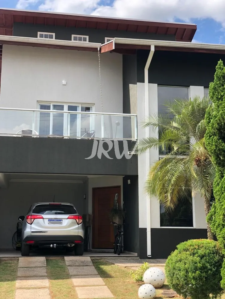 Casa, 4 quartos, 360 m² - Foto 3