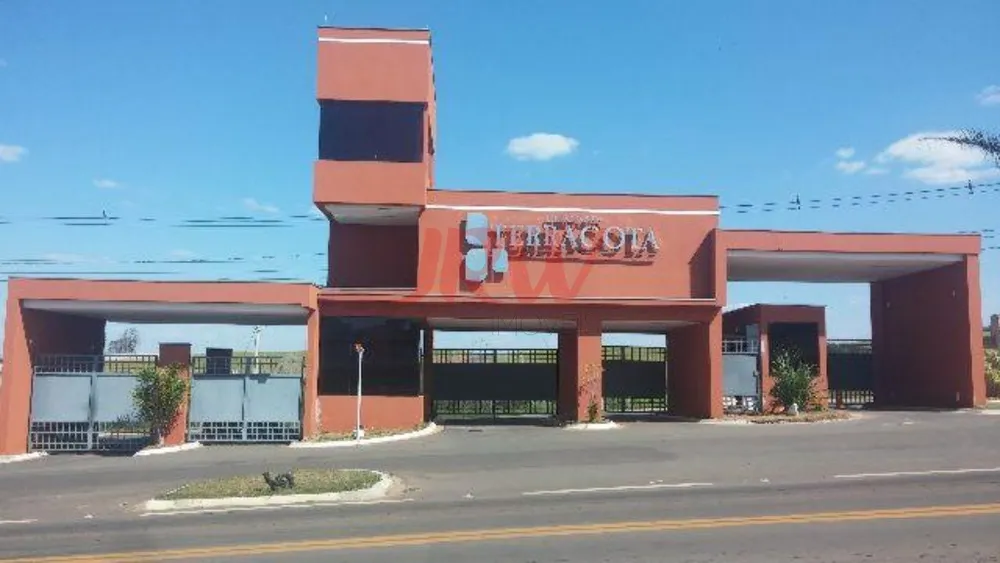 Terreno, 1200 m² - Foto 1