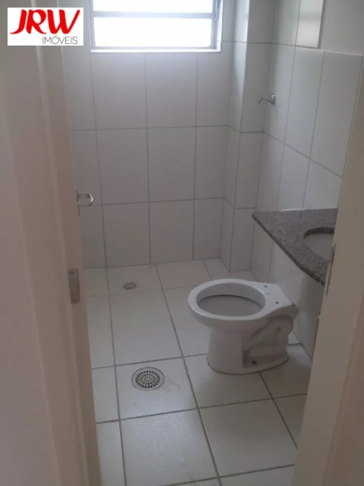 Apartamento à venda com 2 quartos, 54m² - Foto 6