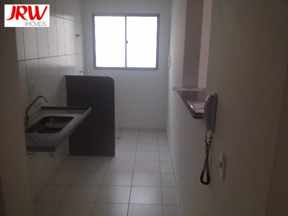 Apartamento à venda com 2 quartos, 54m² - Foto 8