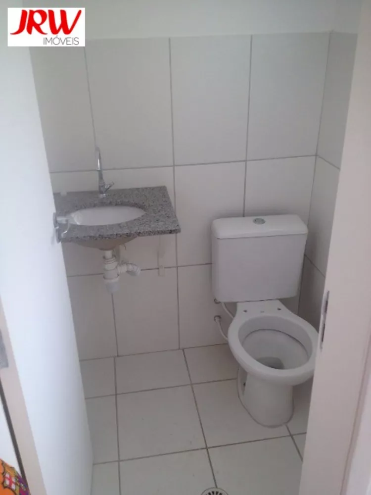 Apartamento à venda com 2 quartos, 54m² - Foto 10