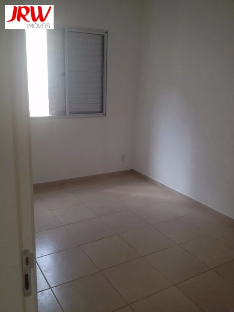 Apartamento à venda com 2 quartos, 54m² - Foto 5