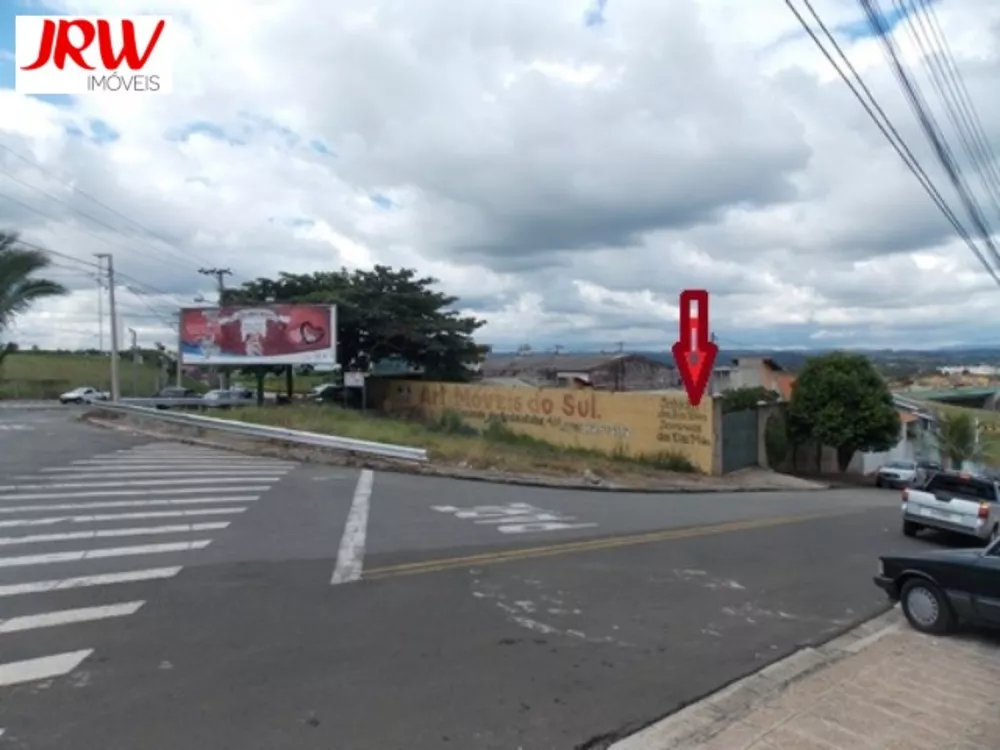 Loteamento e Condomínio à venda, 370m² - Foto 1