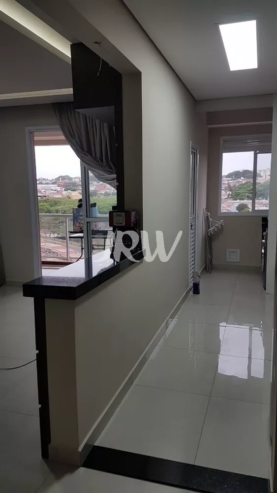 Apartamento à venda com 2 quartos, 92m² - Foto 3