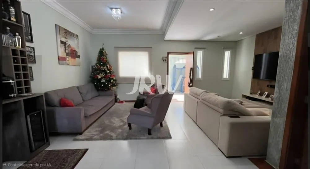 Casa, 3 quartos, 134 m² - Foto 4