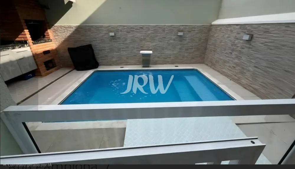 Casa, 3 quartos, 134 m² - Foto 6