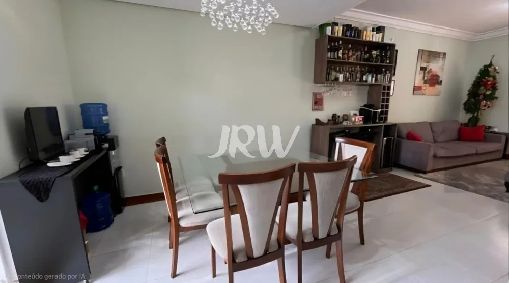 Casa, 3 quartos, 134 m² - Foto 5