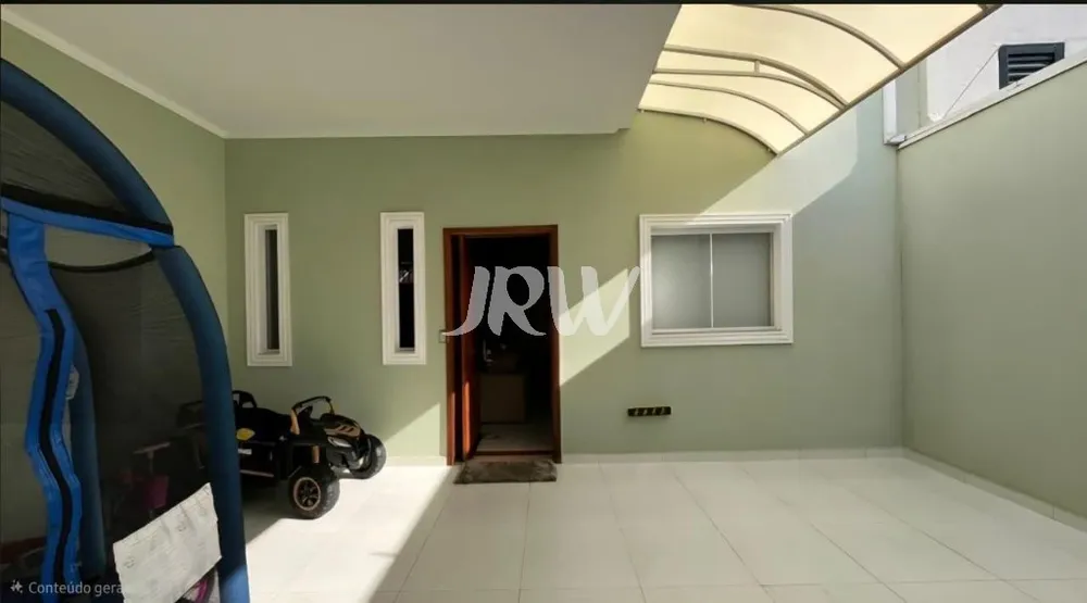 Casa, 3 quartos, 134 m² - Foto 2