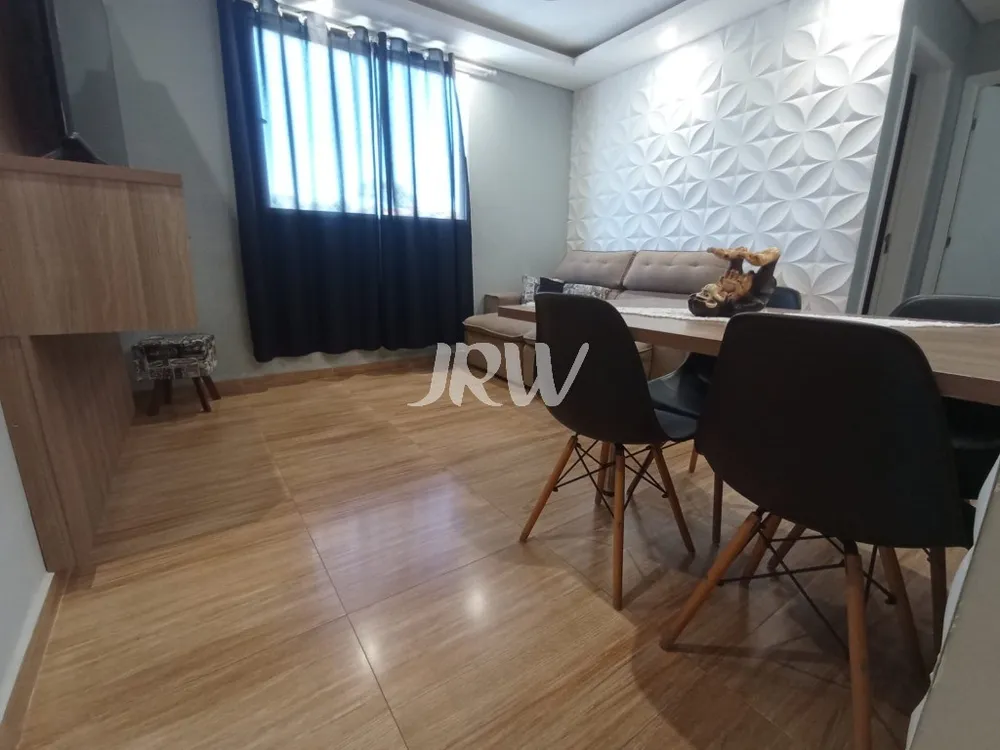 Apartamento, 2 quartos, 44 m² - Foto 3