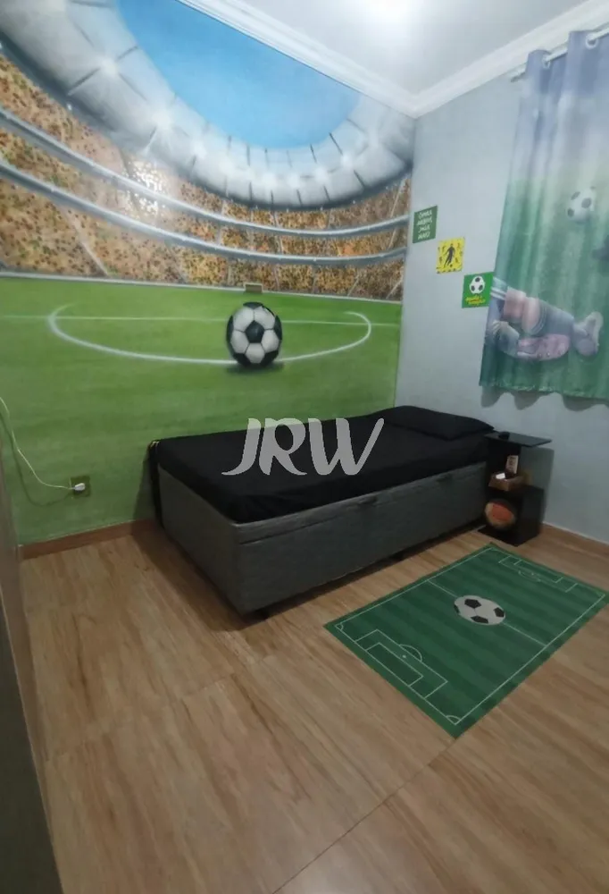 Apartamento, 2 quartos, 44 m² - Foto 5