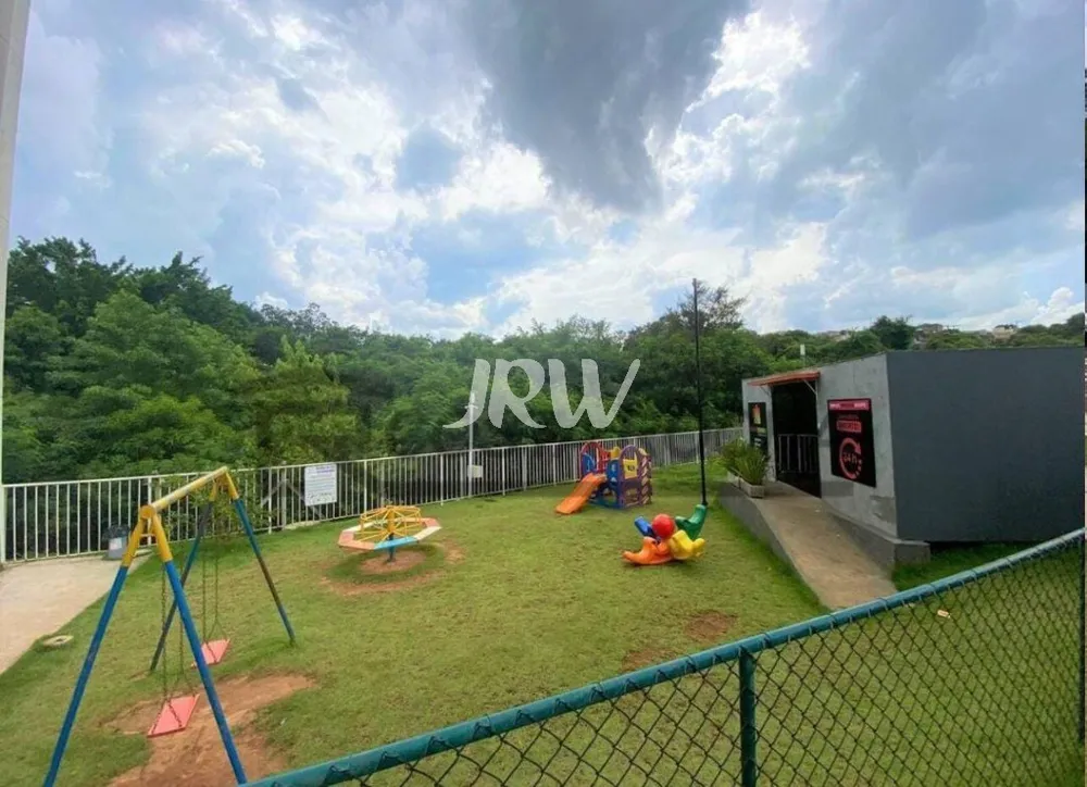Apartamento, 2 quartos, 44 m² - Foto 7