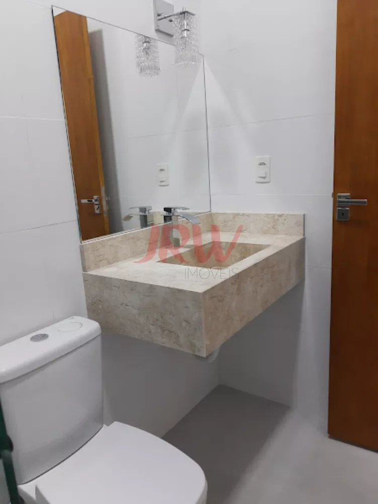 Casa à venda com 3 quartos, 150m² - Foto 16