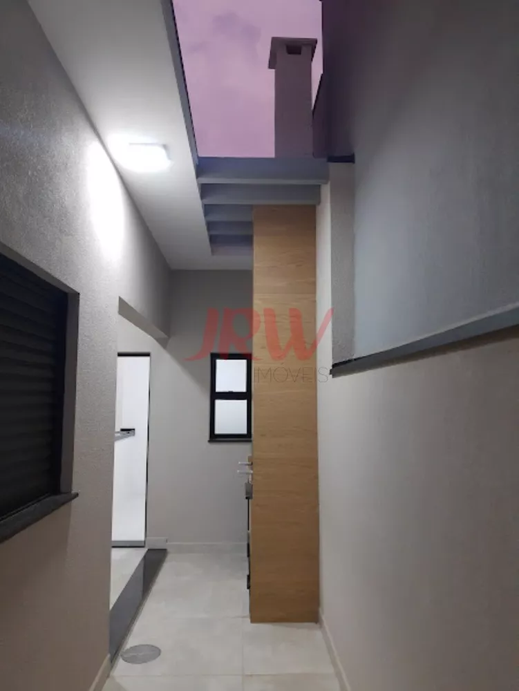 Casa à venda com 3 quartos, 150m² - Foto 12