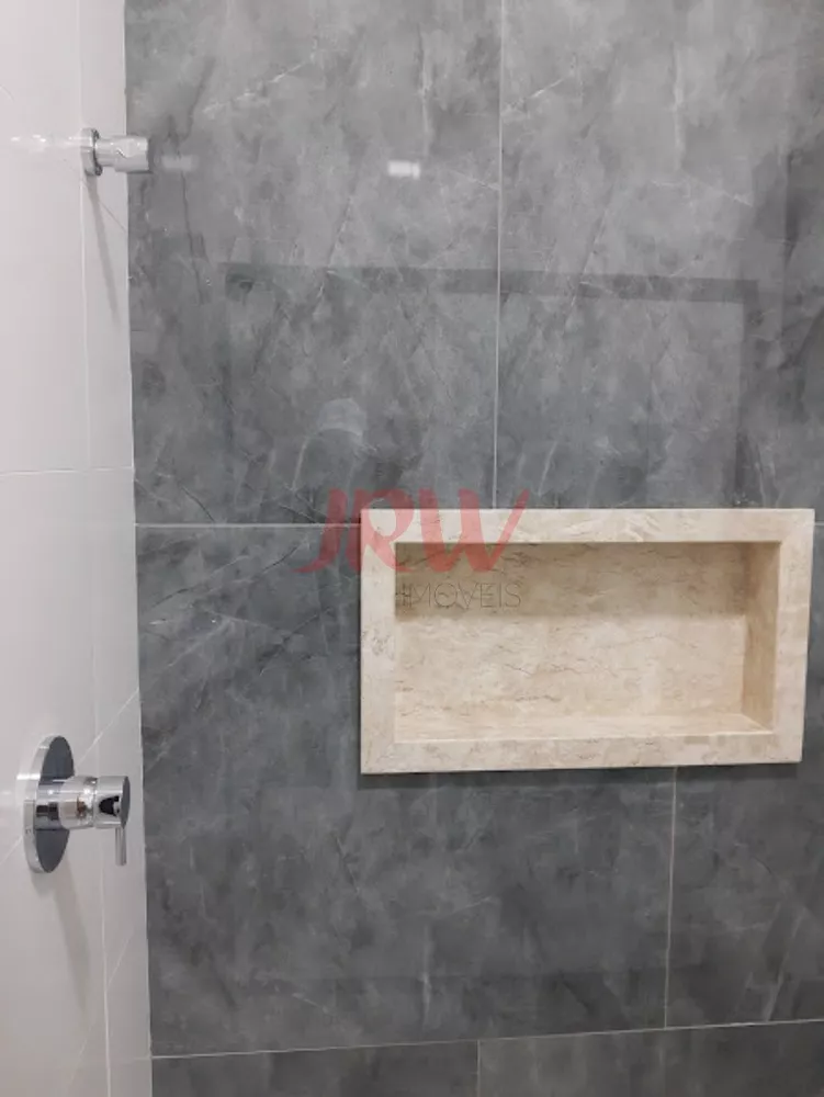 Casa à venda com 3 quartos, 150m² - Foto 17