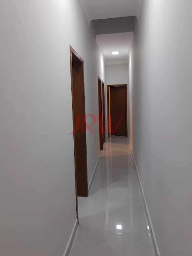 Casa à venda com 3 quartos, 150m² - Foto 13