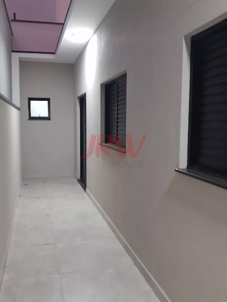 Casa à venda com 3 quartos, 150m² - Foto 11