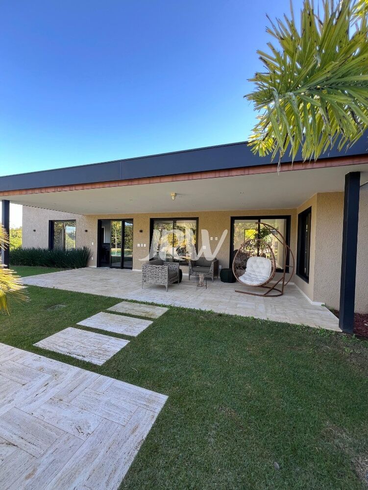 Casa, 5 quartos, 2500 m² - Foto 4