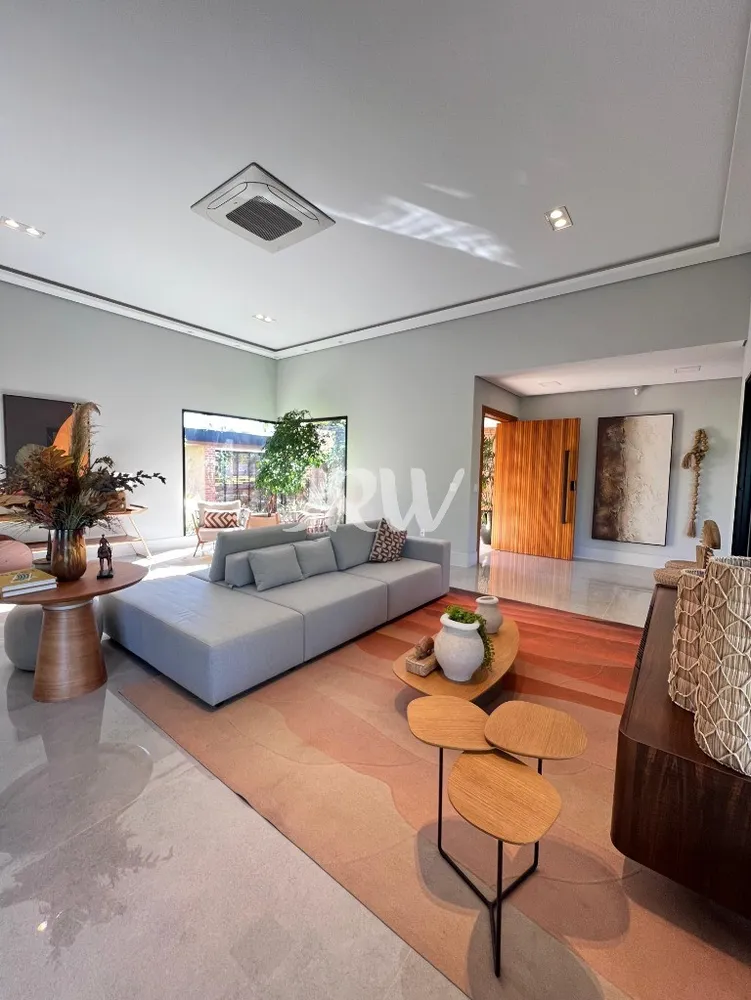 Casa, 5 quartos, 2500 m² - Foto 2