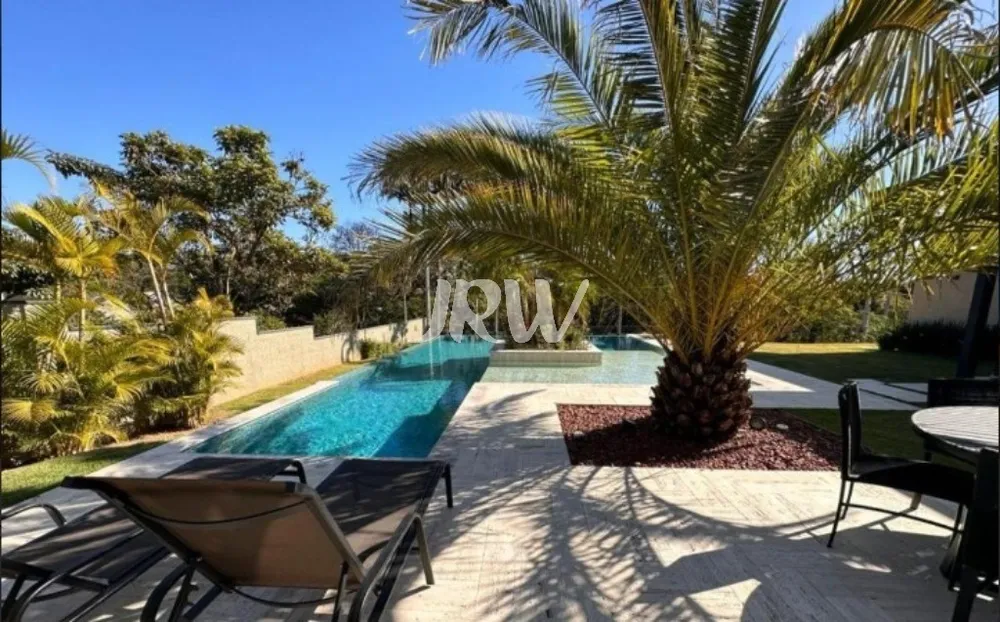Casa, 5 quartos, 2500 m² - Foto 6