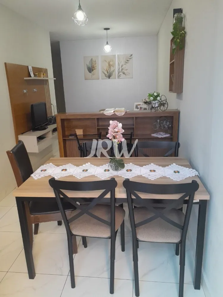 Casa, 2 quartos, 150 m² - Foto 5