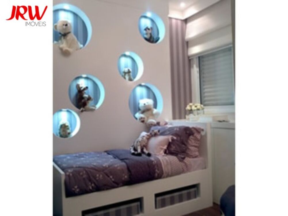 Apartamento, 3 quartos, 85 m² - Foto 21