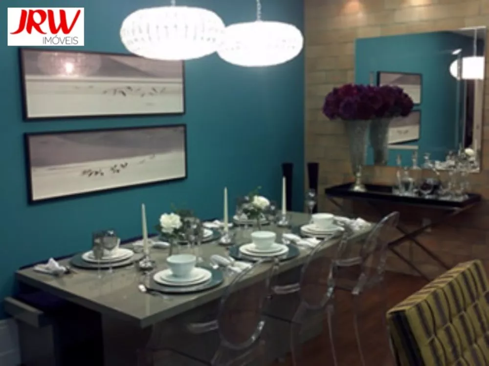 Apartamento, 3 quartos, 85 m² - Foto 1