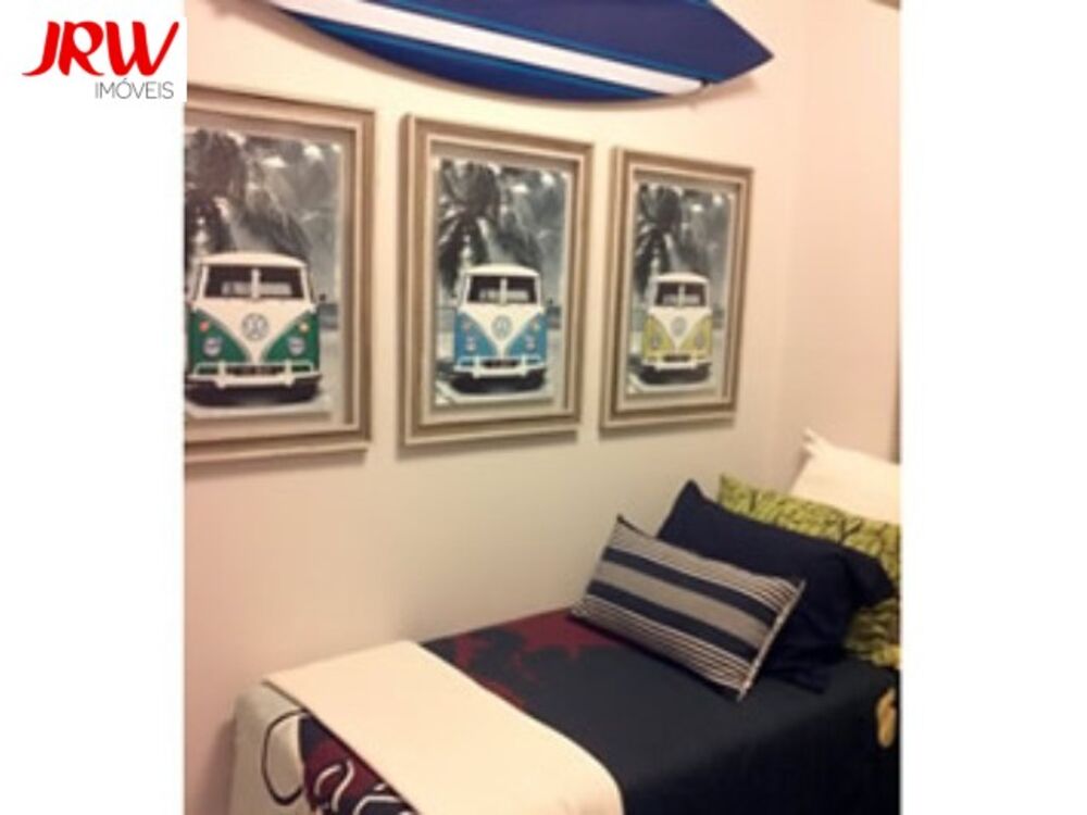 Apartamento, 3 quartos, 85 m² - Foto 10