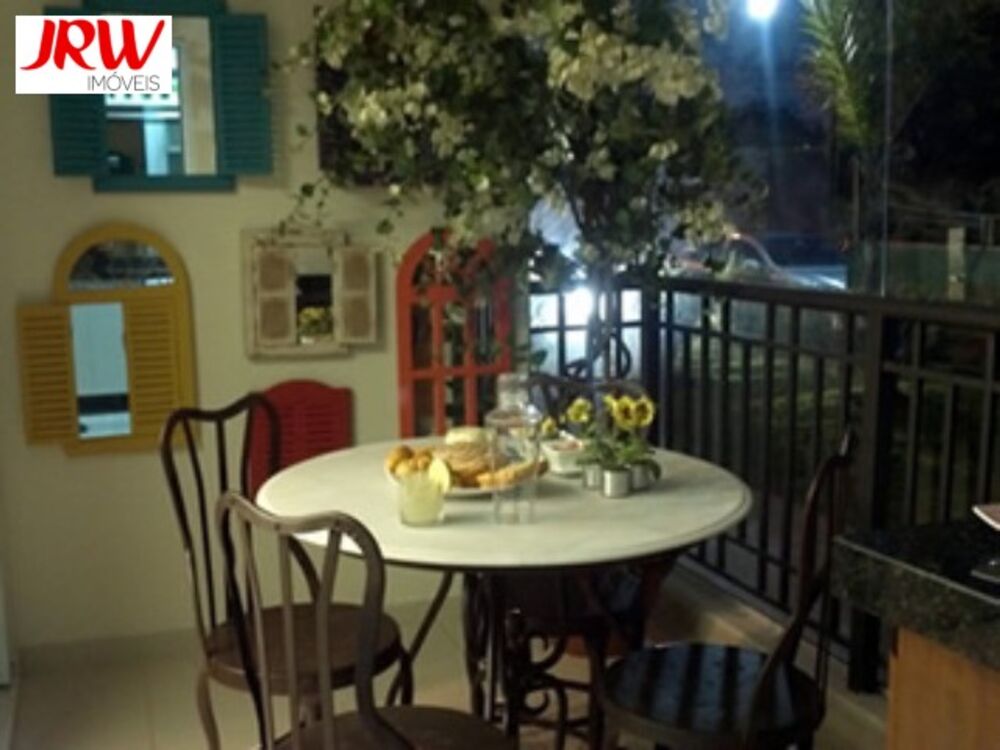 Apartamento, 3 quartos, 85 m² - Foto 15