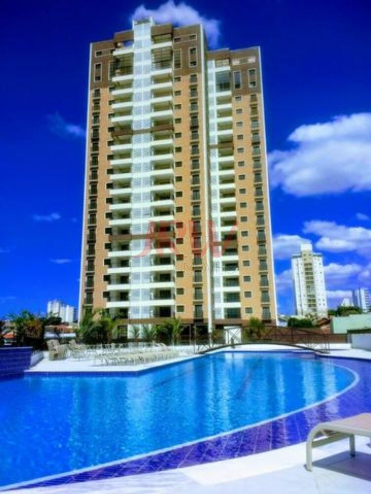 Apartamento, 3 quartos, 164 m² - Foto 6