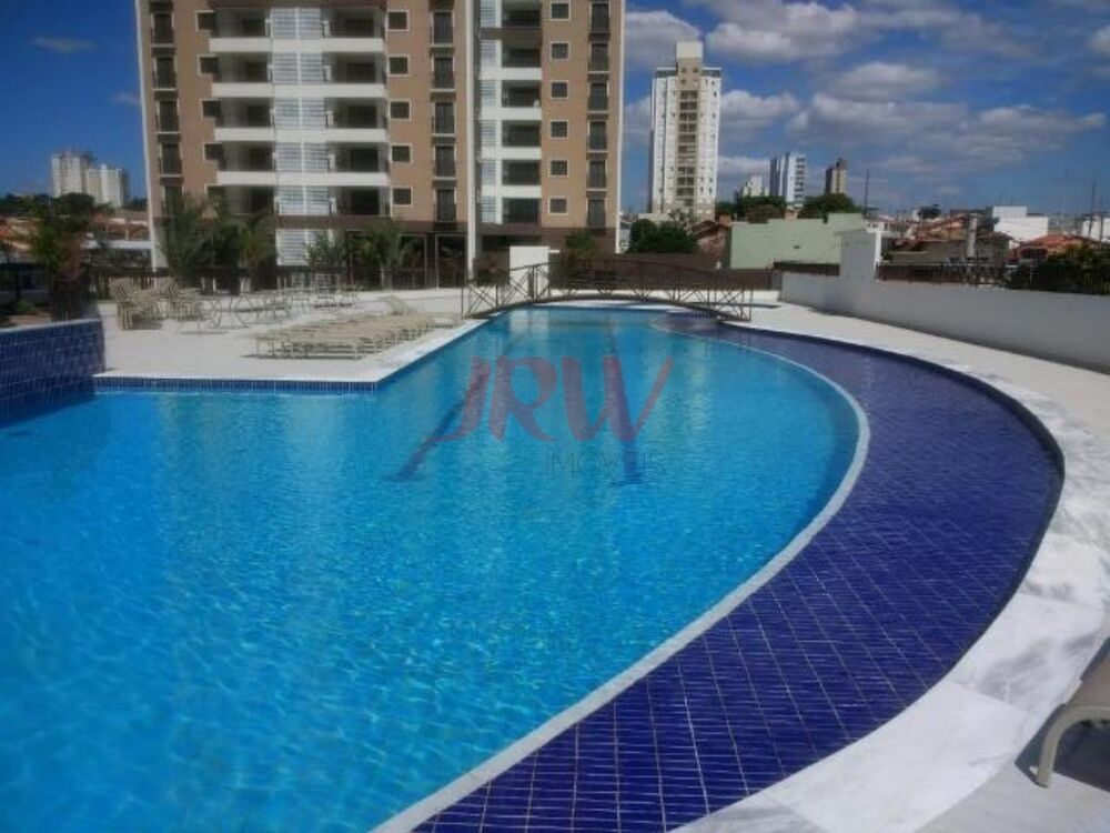 Apartamento, 3 quartos, 164 m² - Foto 5