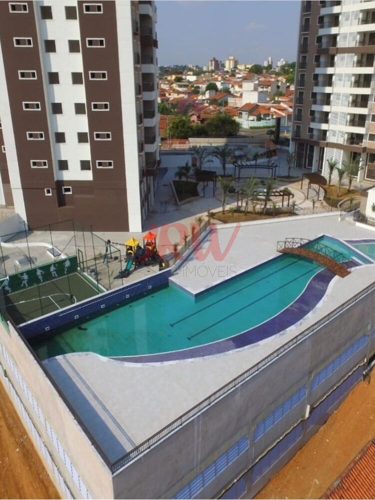 Apartamento, 3 quartos, 164 m² - Foto 3