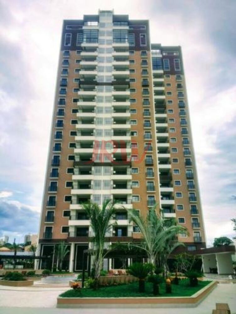 Apartamento, 3 quartos, 164 m² - Foto 7