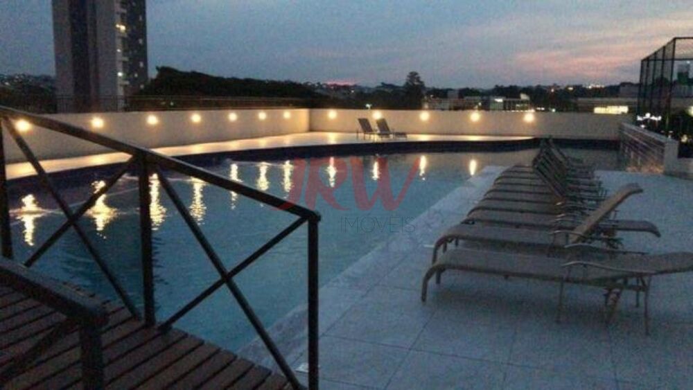 Apartamento, 3 quartos, 164 m² - Foto 8