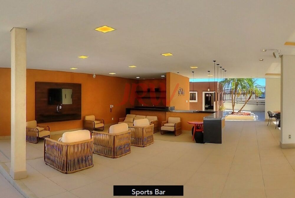 Apartamento, 3 quartos, 164 m² - Foto 2