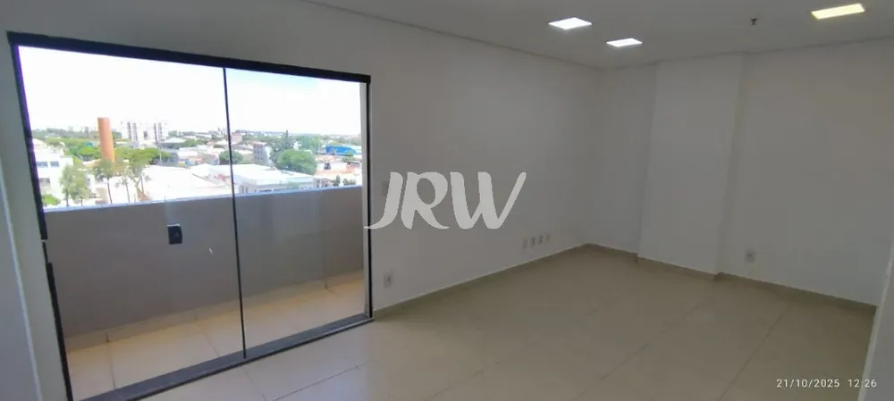 Sala-Conjunto, 56 m² - Foto 3