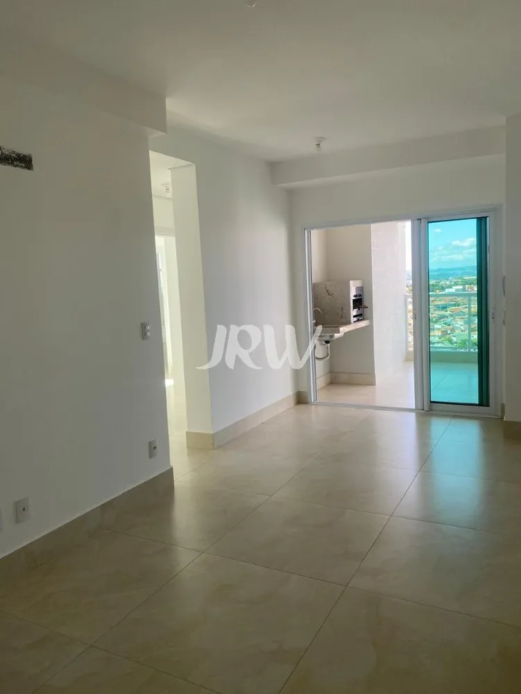 Apartamento, 3 quartos, 90 m² - Foto 1