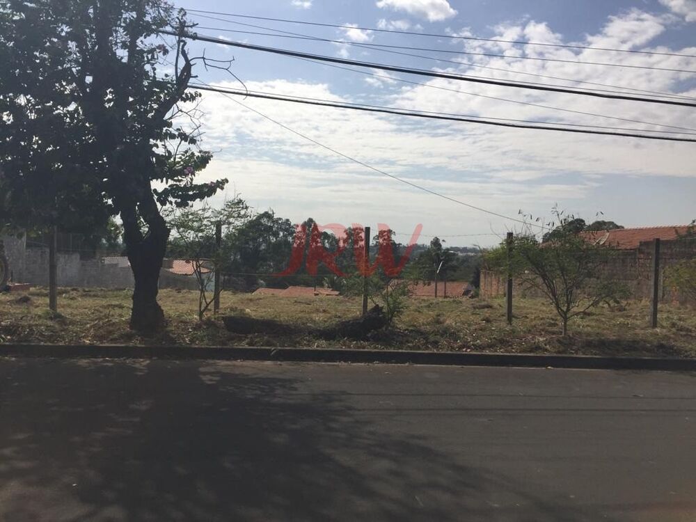 Terreno, 1060 m² - Foto 1