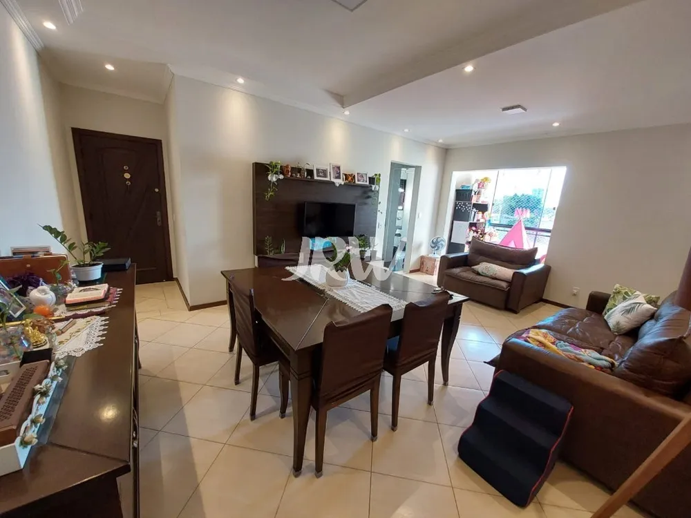 Apartamento, 3 quartos, 120 m² - Foto 3