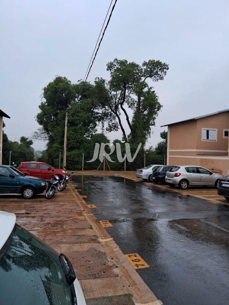 Apartamento à venda com 2 quartos, 58m² - Foto 7
