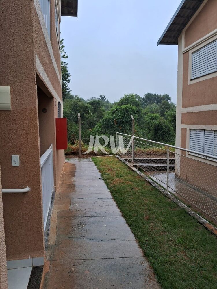 Apartamento à venda com 2 quartos, 58m² - Foto 1