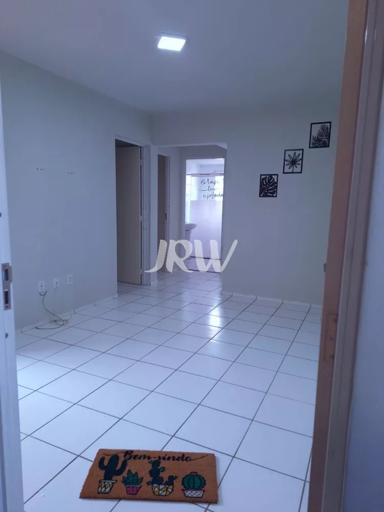 Apartamento à venda com 2 quartos, 51m² - Foto 2