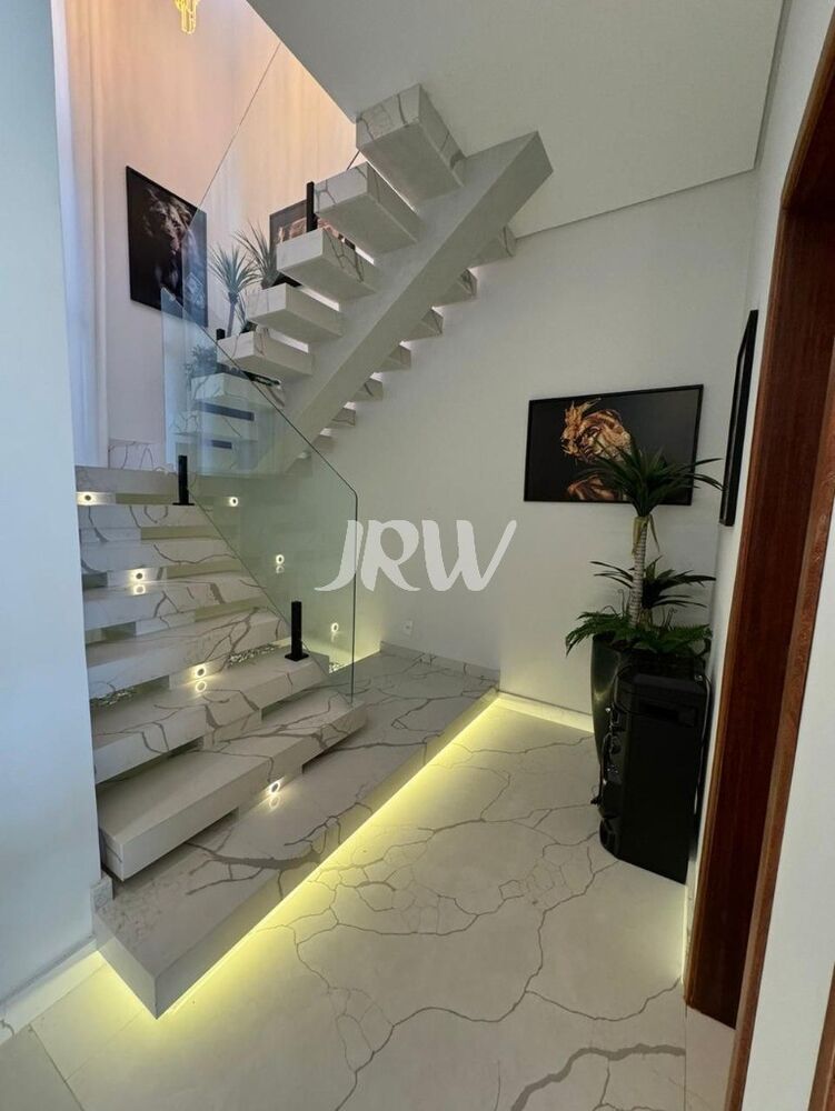 Casa, 3 quartos, 227 m² - Foto 6
