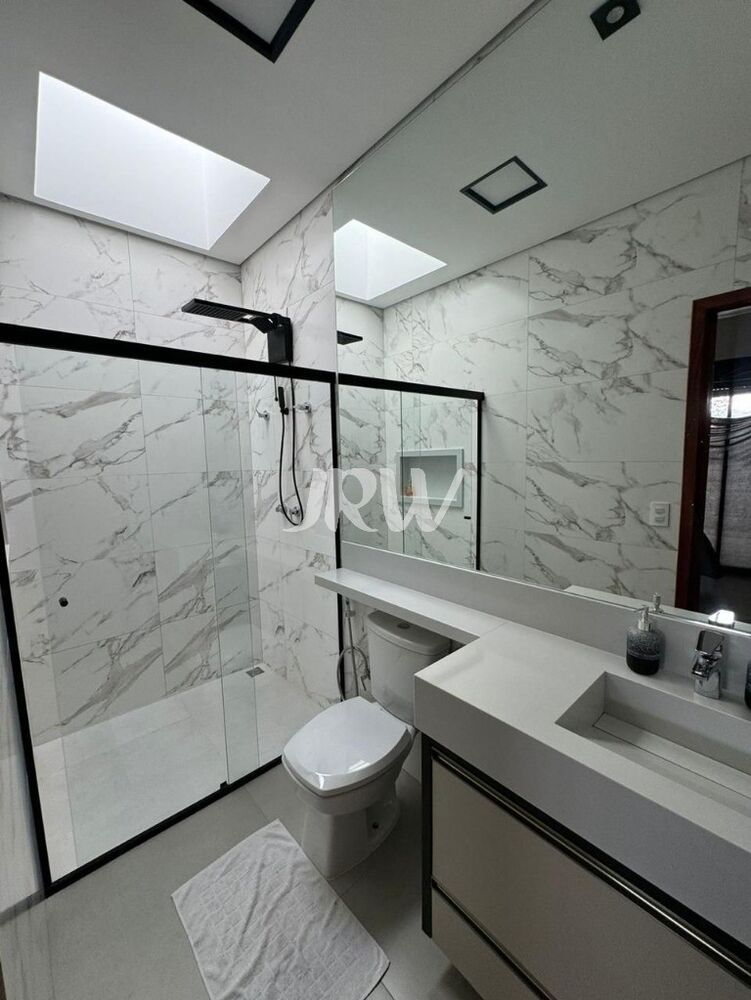 Casa, 3 quartos, 227 m² - Foto 4