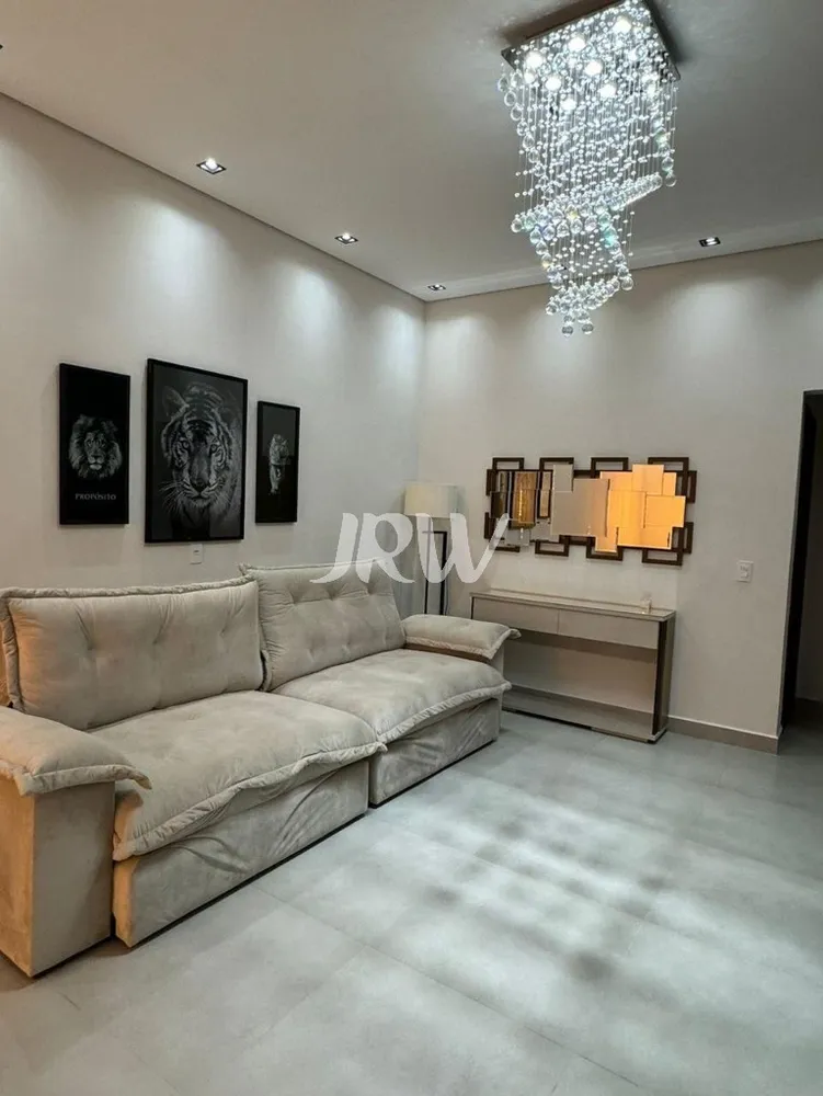 Casa, 3 quartos, 227 m² - Foto 12