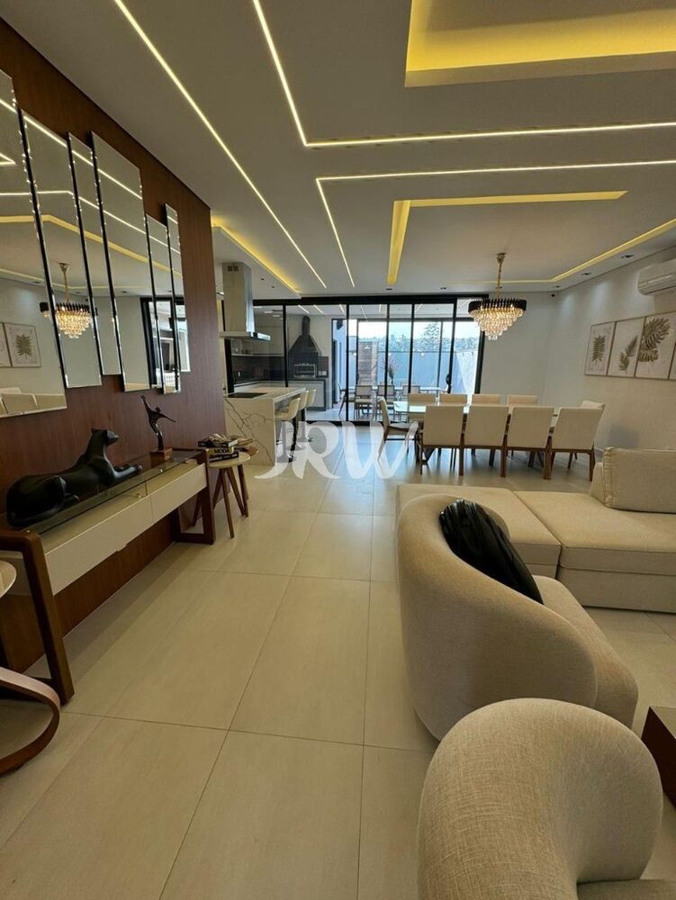 Casa, 3 quartos, 227 m² - Foto 7