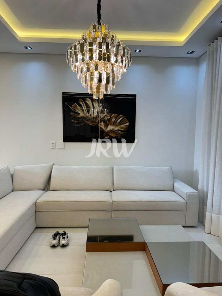 Casa, 3 quartos, 227 m² - Foto 8
