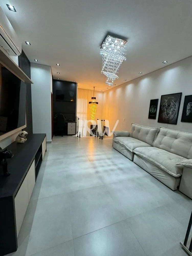 Casa, 3 quartos, 227 m² - Foto 14
